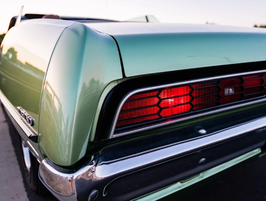 1971 Ford Torino 2nd Gen - Image 11 of 15