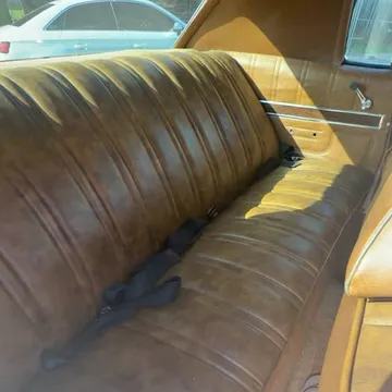 1971 Ford LTD