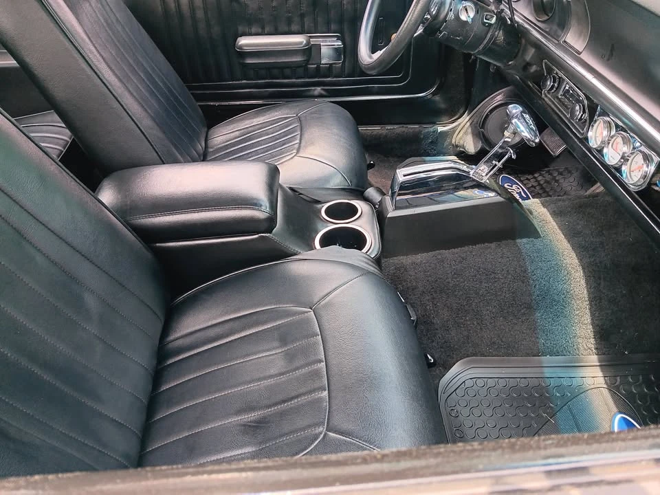 1971 Ford Maverick Sedan - Image 12 of 12
