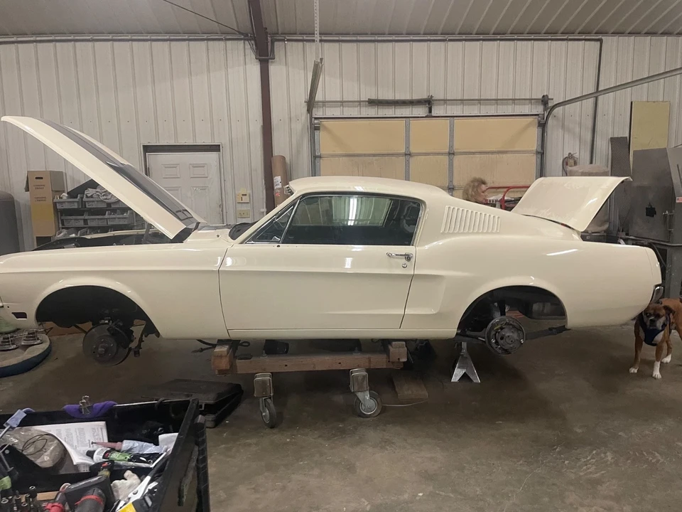 1971 Ford Maverick Sedan - Image 17 of 21
