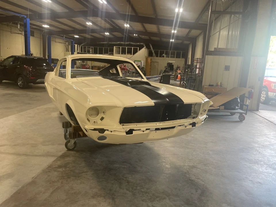 1971 Ford Maverick Sedan - Image 19 of 21