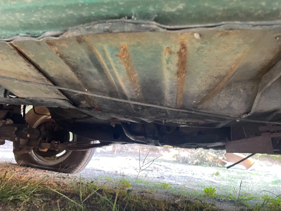 1971 Ford Maverick Sedan - Image 7 of 21