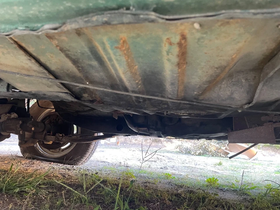 1971 Ford Maverick Sedan - Image 8 of 21