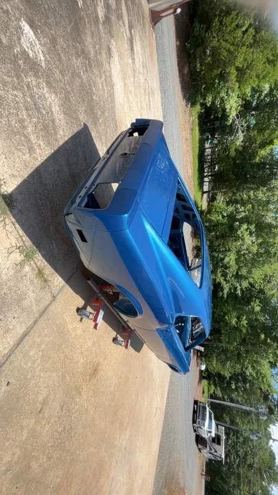 1971 Ford Maverick Sedan - Image 16 of 21