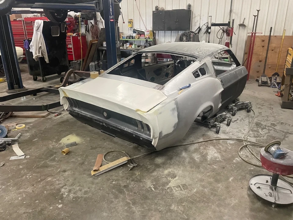 1971 Ford Maverick Sedan - Image 14 of 21