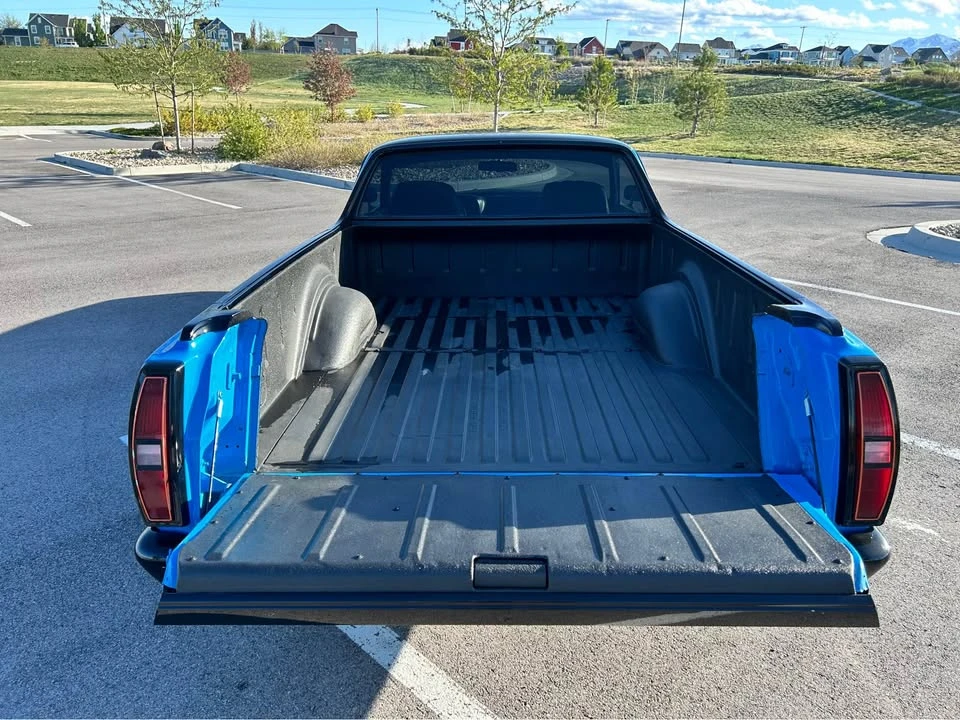 1971 Ford Ranchero 5th-7th Gen - Image 5 of 18