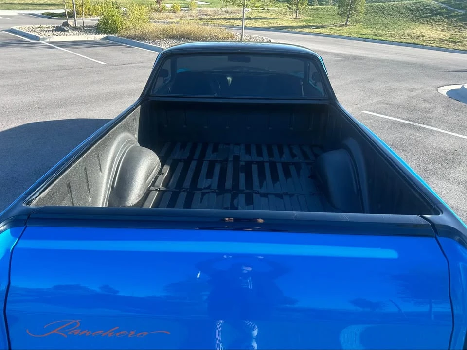 1971 Ford Ranchero 5th-7th Gen - Image 4 of 18