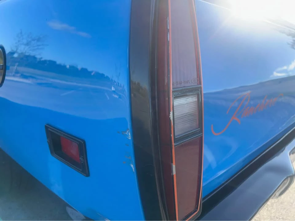 1971 Ford Ranchero 5th-7th Gen - Image 16 of 18