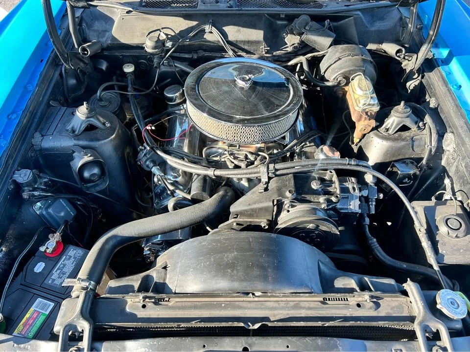 1971 Ford Ranchero 5th-7th Gen - Image 14 of 18