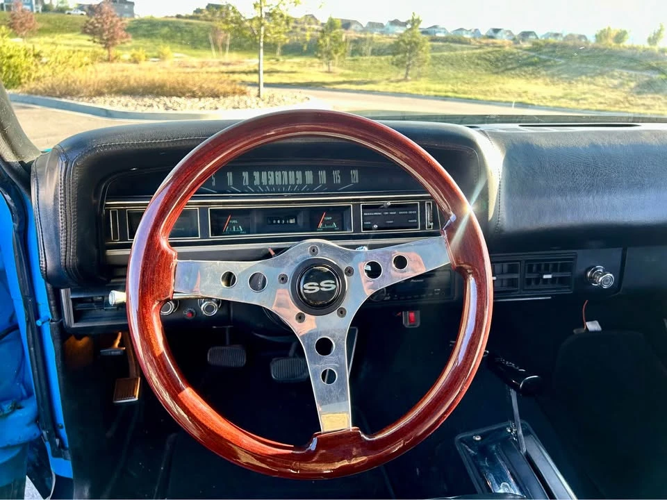 1971 Ford Ranchero 5th-7th Gen - Image 12 of 18