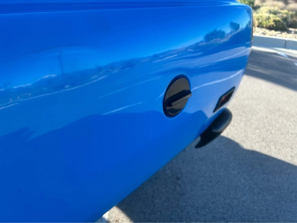 1971 Ford Ranchero 5th-7th Gen - Image 17 of 18