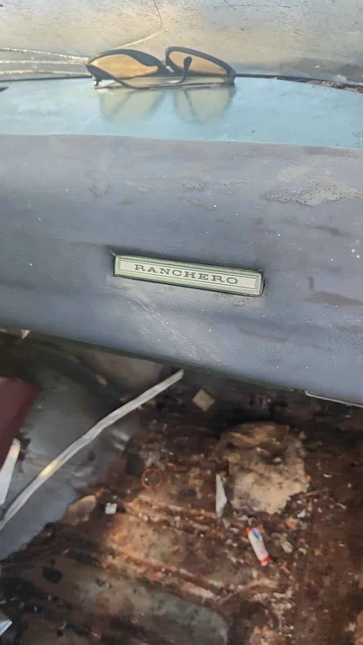 1971 Ford Ranchero 5th-7th Gen - Image 15 of 20