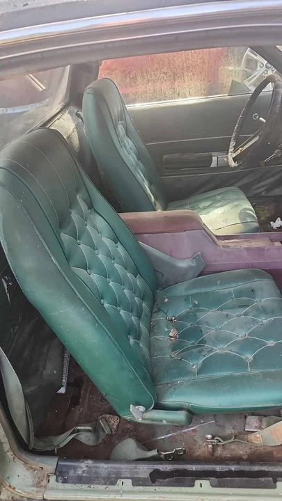 1971 Ford Ranchero 5th-7th Gen - Image 16 of 20