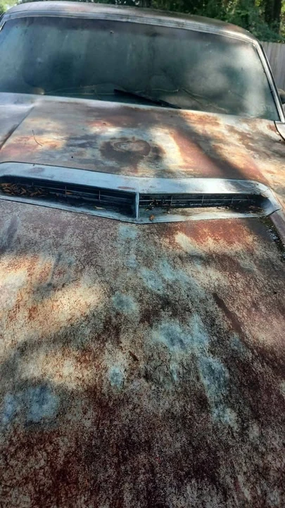 1971 Ford Ranchero 5th-7th Gen - Image 18 of 20