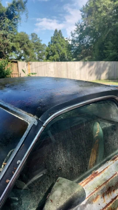 1971 Ford Ranchero 5th-7th Gen - Image 5 of 20