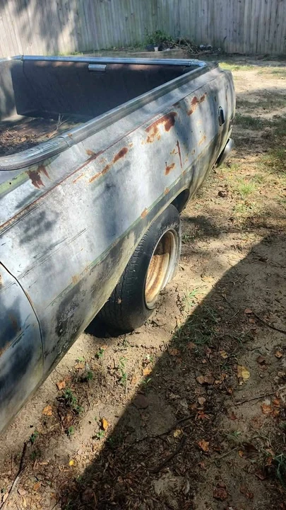1971 Ford Ranchero 5th-7th Gen - Image 6 of 20