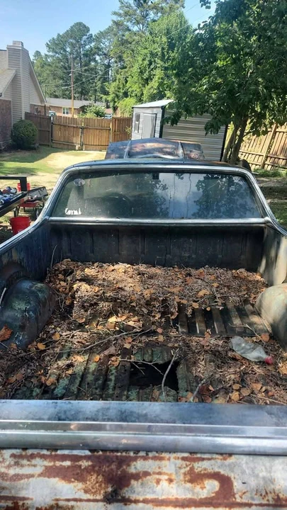 1971 Ford Ranchero 5th-7th Gen - Image 10 of 20