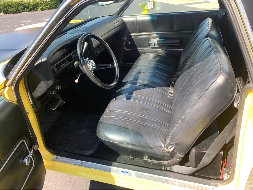 1971 Ford Ranchero 5th-7th Gen - Image 13 of 20