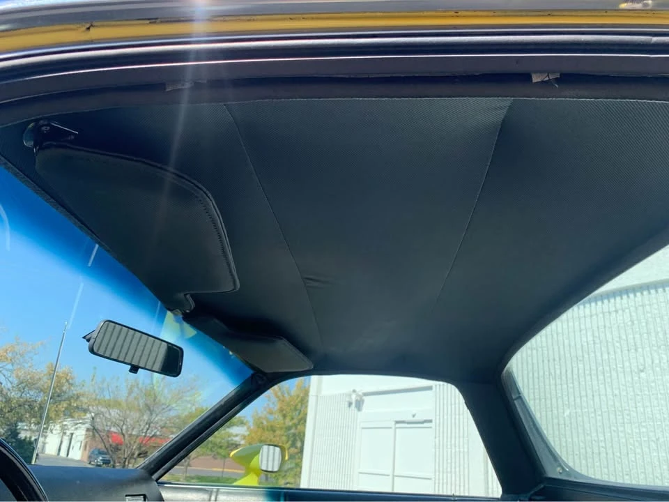 1971 Ford Ranchero 5th-7th Gen - Image 15 of 20