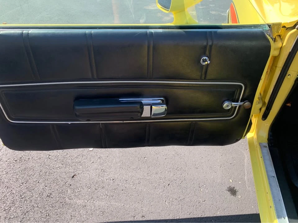 1971 Ford Ranchero 5th-7th Gen - Image 20 of 20