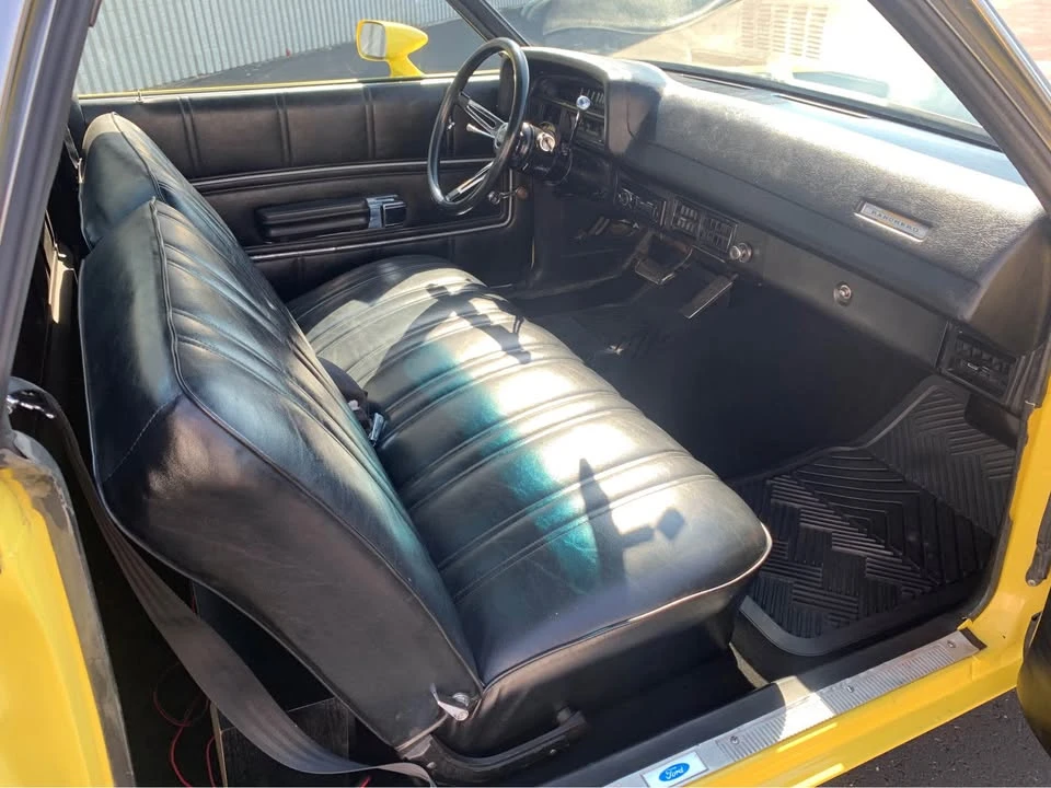1971 Ford Ranchero 5th-7th Gen - Image 17 of 20