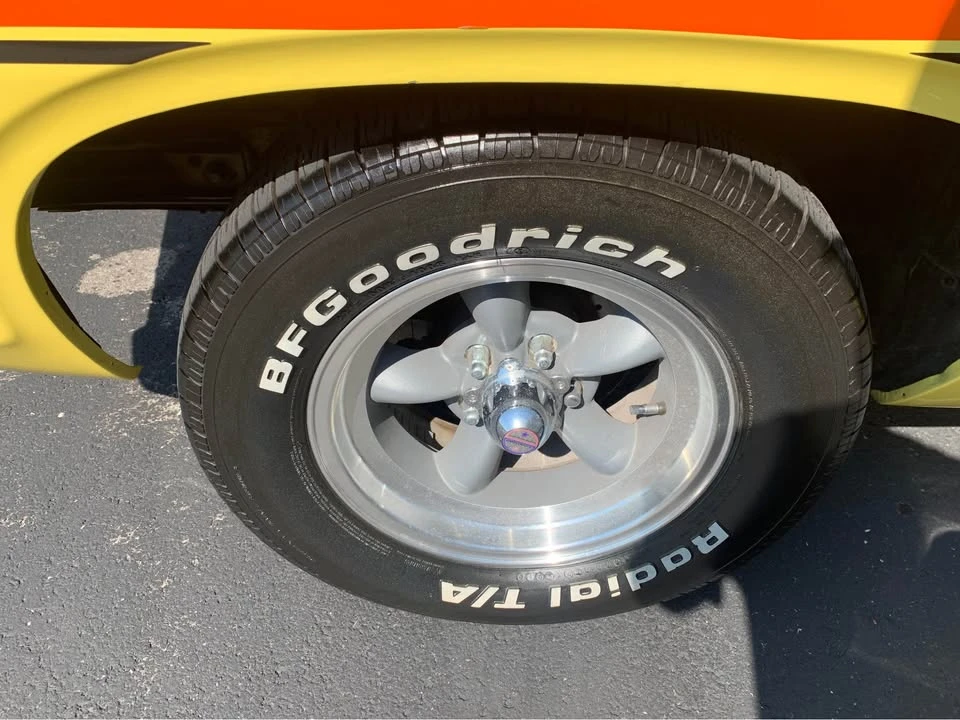 1971 Ford Ranchero 5th-7th Gen - Image 10 of 20