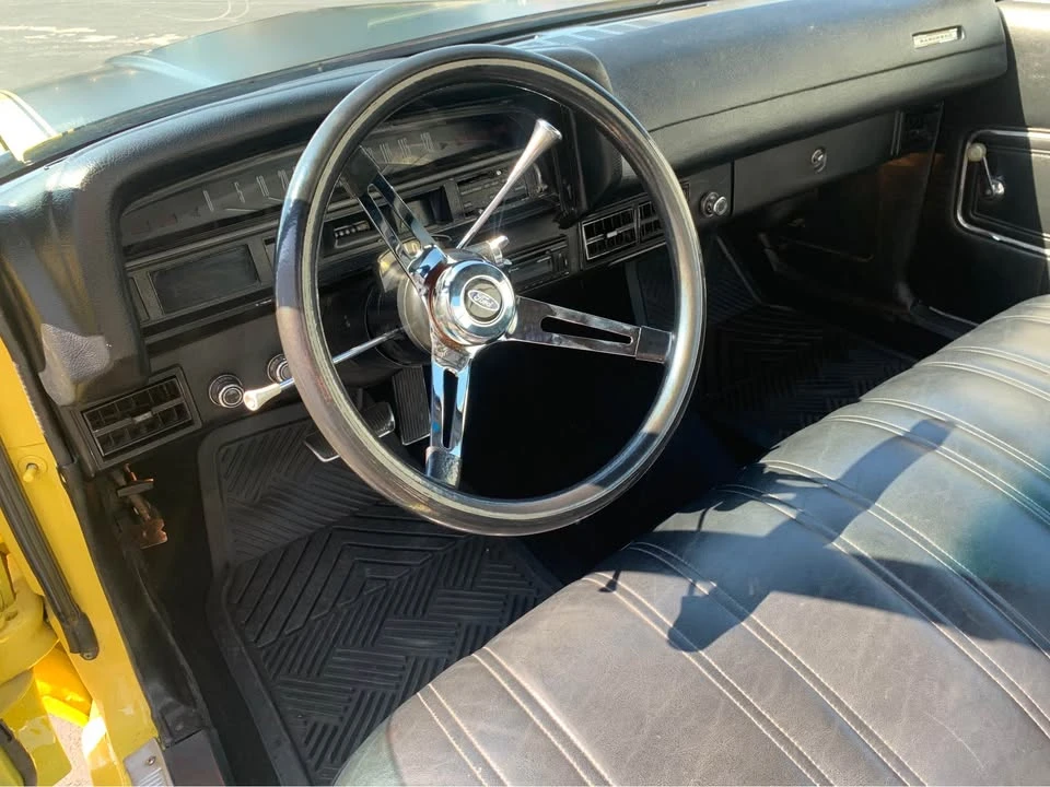 1971 Ford Ranchero 5th-7th Gen - Image 14 of 20