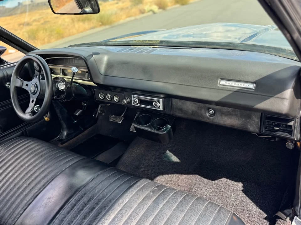 1971 Ford Ranchero 5th-7th Gen - Image 12 of 16