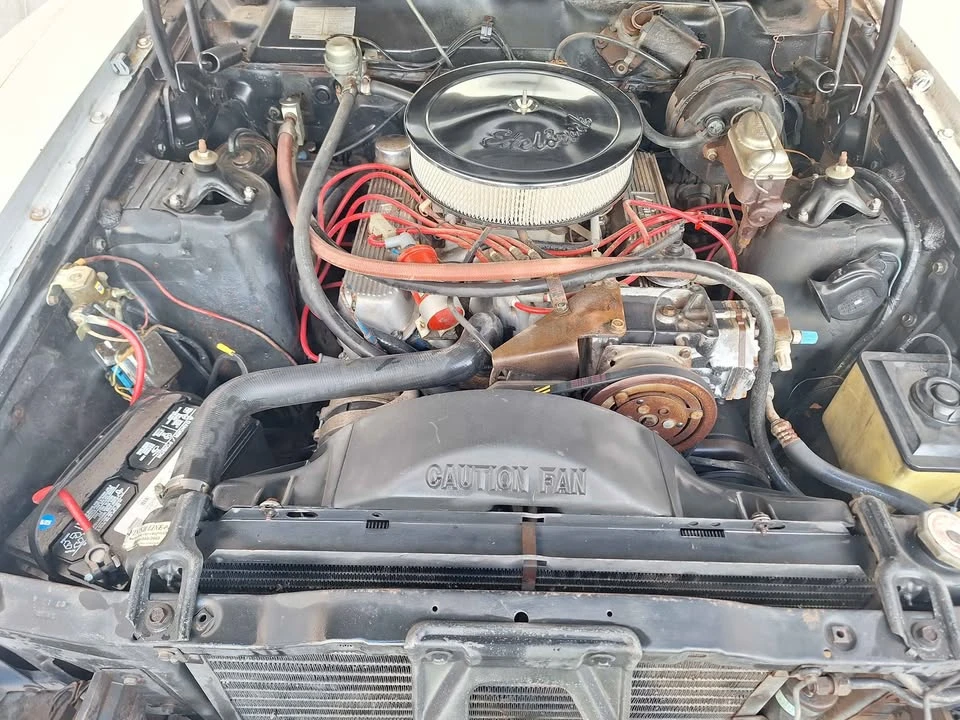 1971 Ford Ranchero 5th-7th Gen - Image 6 of 6