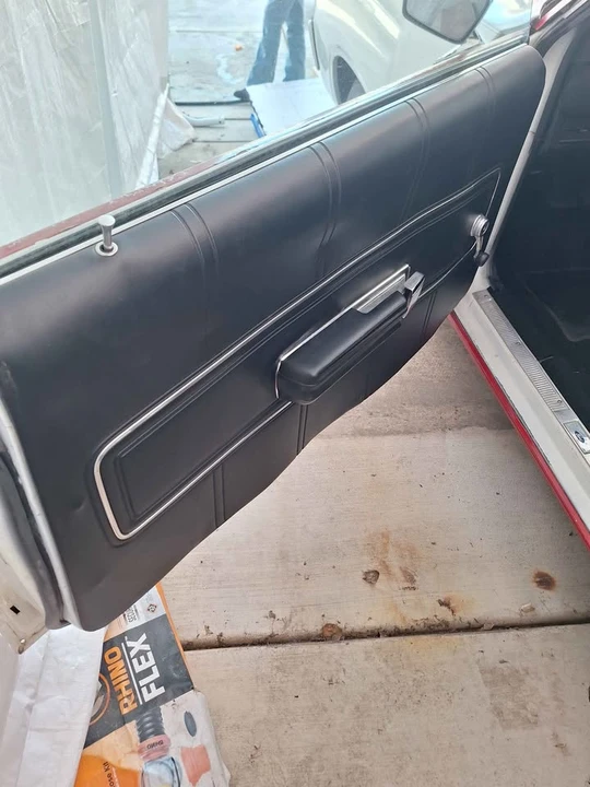1971 Ford Ranchero 5th-7th Gen - Image 5 of 6