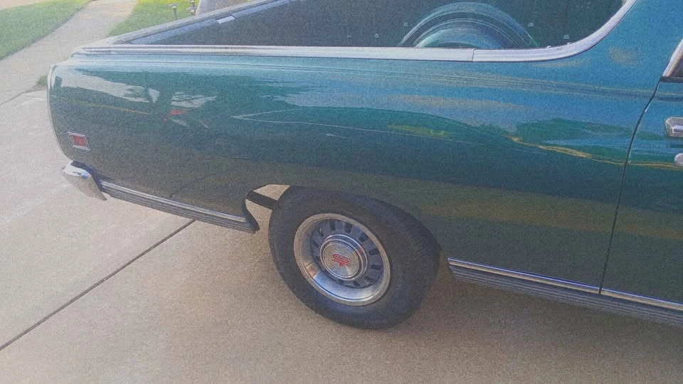 1971 Ford Ranchero 5th-7th Gen - Image 6 of 20