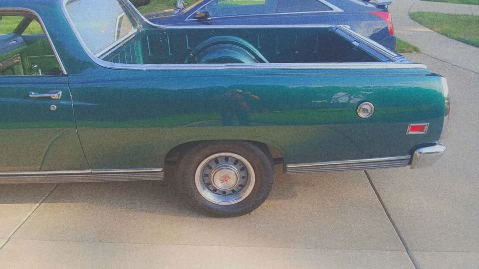 1971 Ford Ranchero 5th-7th Gen - Image 4 of 20