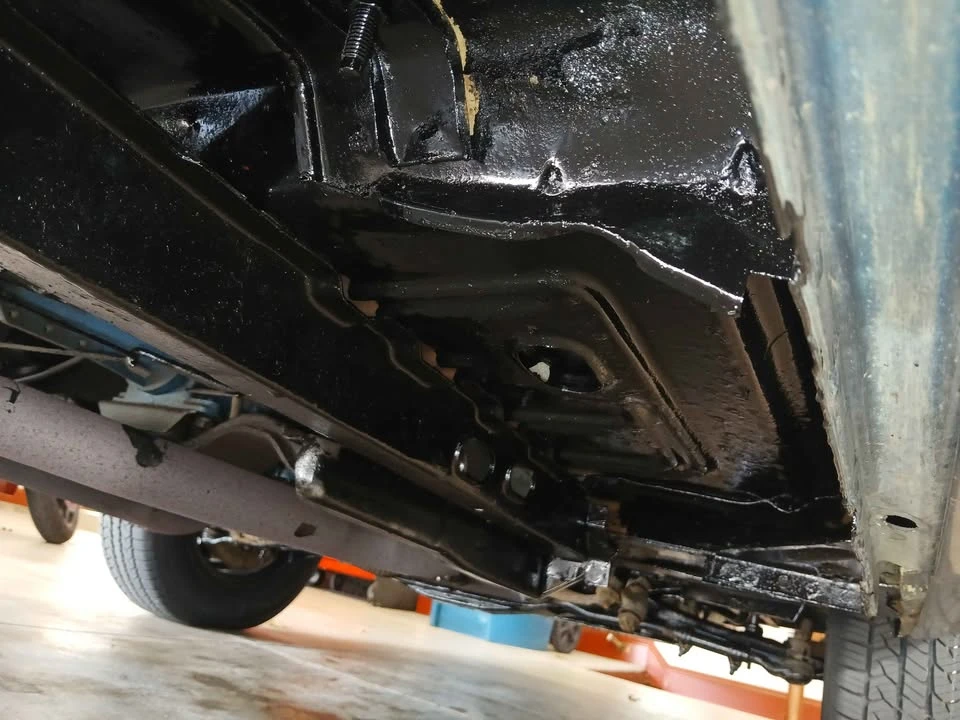 1971 Ford Ranchero 5th-7th Gen - Image 18 of 20