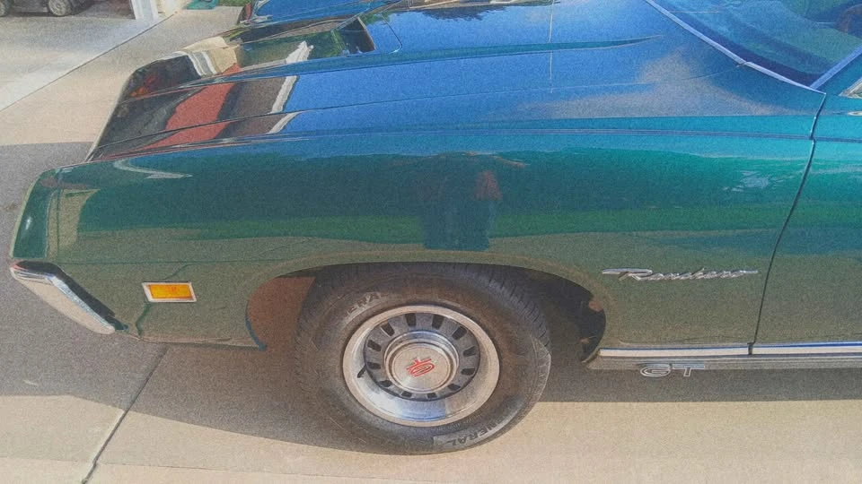 1971 Ford Ranchero 5th-7th Gen - Image 2 of 20