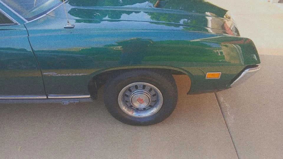 1971 Ford Ranchero 5th-7th Gen - Image 8 of 20