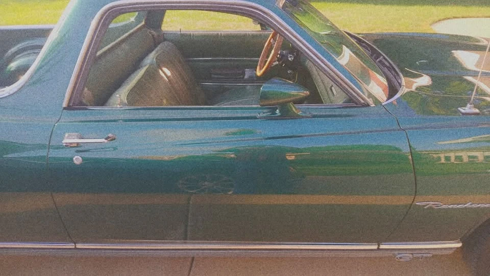 1971 Ford Ranchero 5th-7th Gen - Image 7 of 20