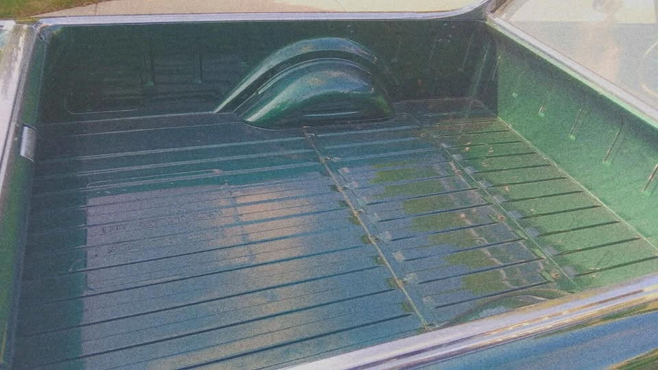 1971 Ford Ranchero 5th-7th Gen - Image 9 of 20