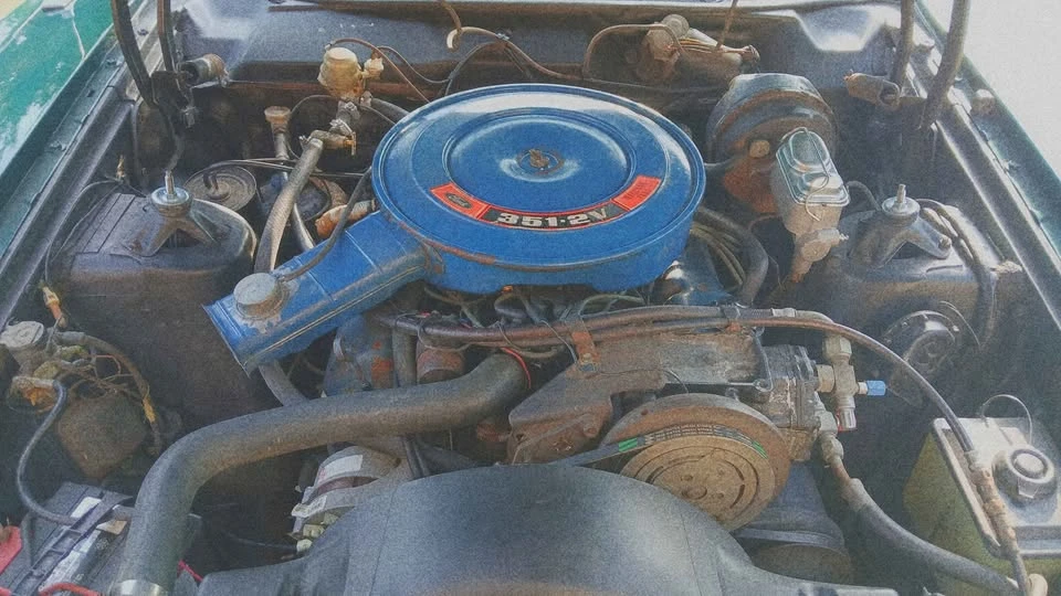 1971 Ford Ranchero 5th-7th Gen - Image 13 of 20