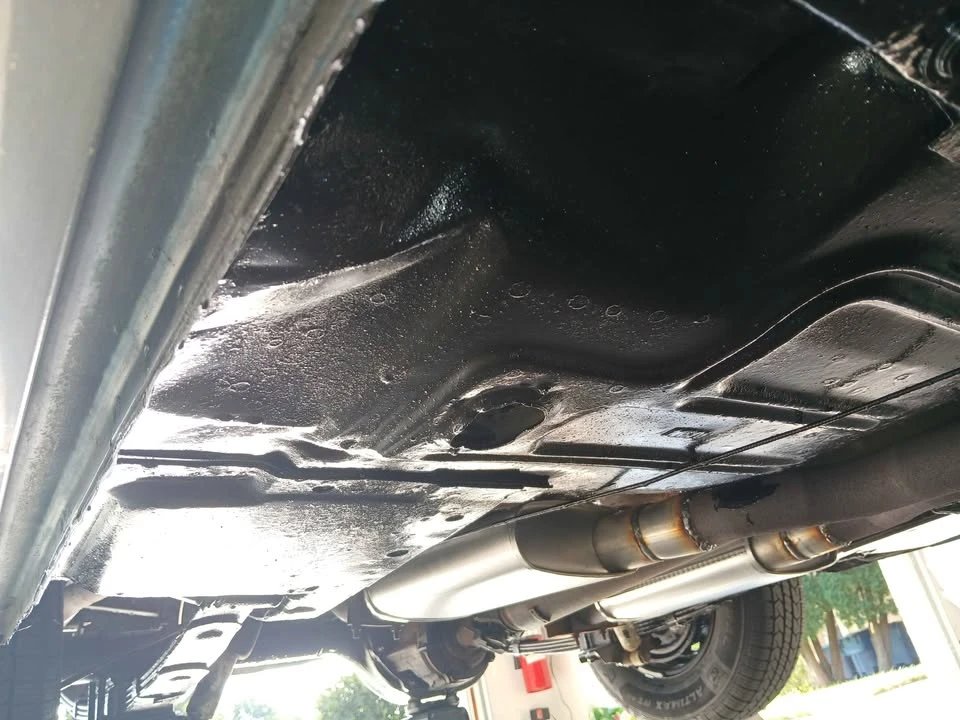 1971 Ford Ranchero 5th-7th Gen - Image 16 of 20