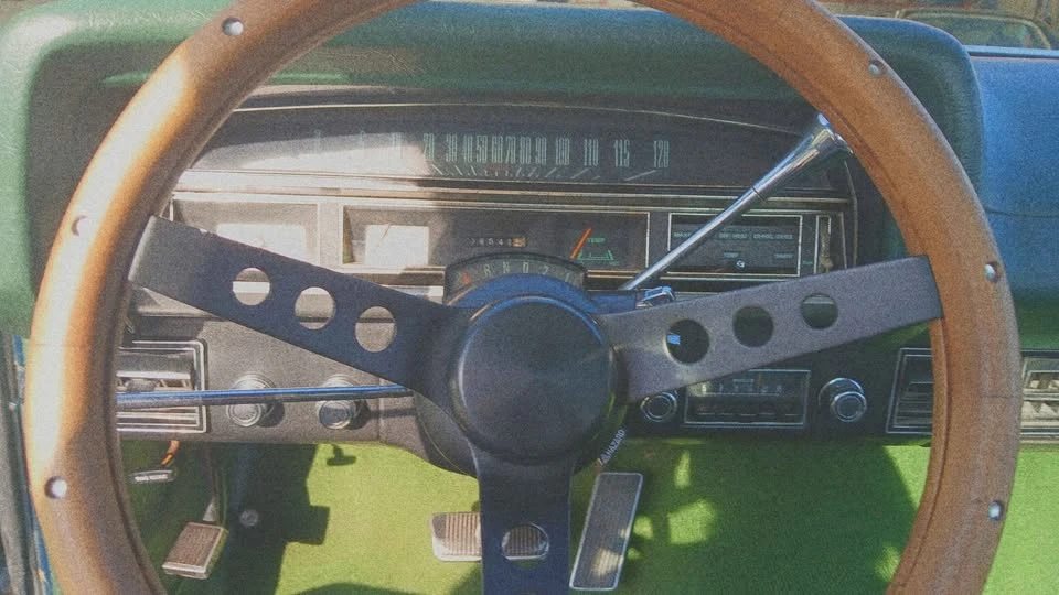 1971 Ford Ranchero 5th-7th Gen - Image 11 of 20