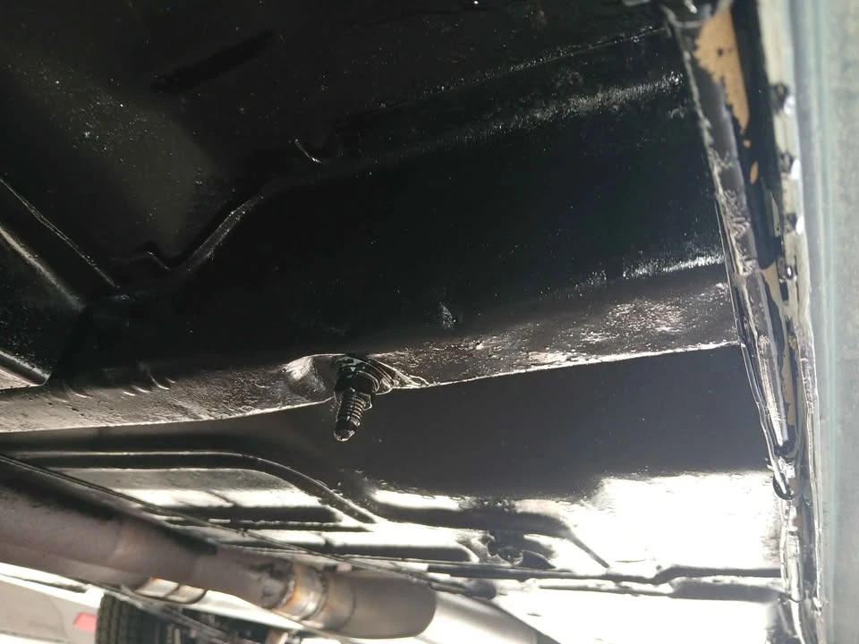 1971 Ford Ranchero 5th-7th Gen - Image 17 of 20