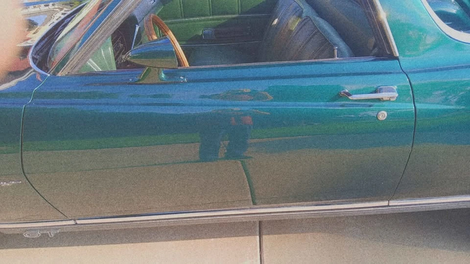1971 Ford Ranchero 5th-7th Gen - Image 3 of 20