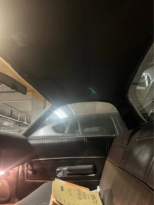 1971 Ford Ranchero 5th-7th Gen - Image 9 of 10