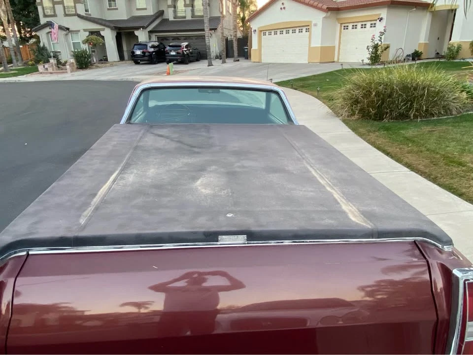 1971 Ford Ranchero 5th-7th Gen - Image 6 of 10