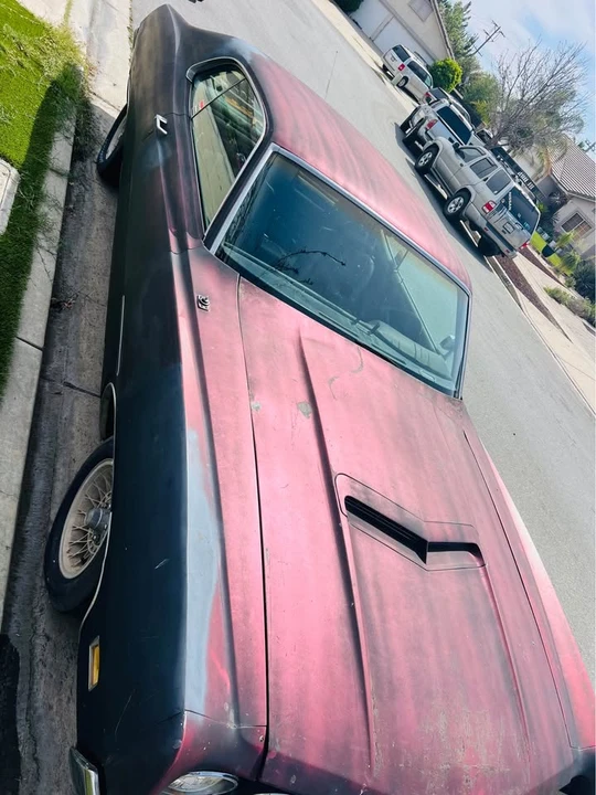 1971 Ford Torino 2nd Gen - Image 4 of 11