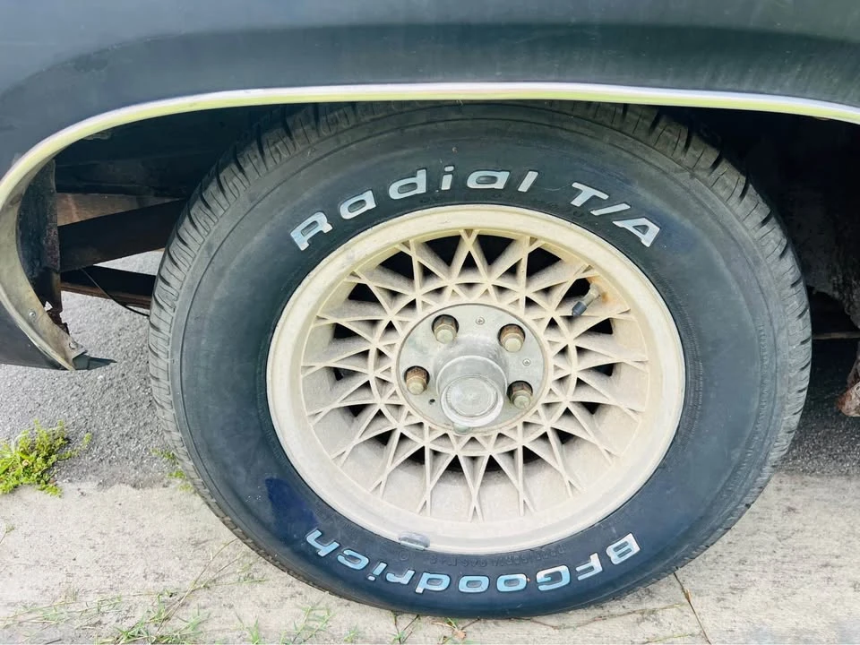 1971 Ford Torino 2nd Gen - Image 11 of 11
