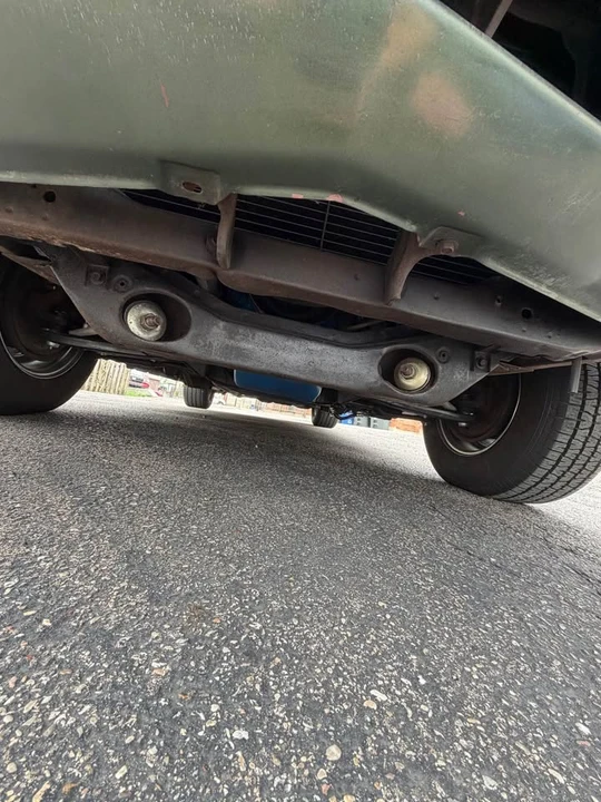 1971 Ford Torino 2nd Gen - Image 5 of 20