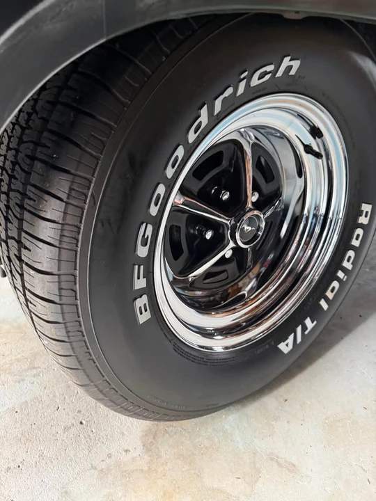 1971 Ford Torino 2nd Gen - Image 11 of 20