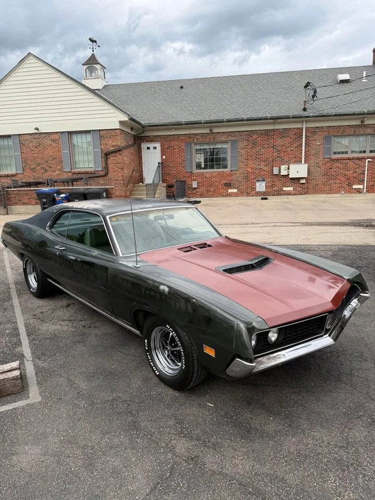 1971 Ford Torino 2nd Gen - Image 2 of 20