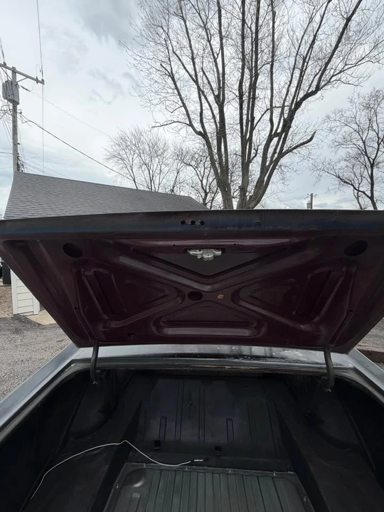 1971 Ford Torino 2nd Gen - Image 10 of 20